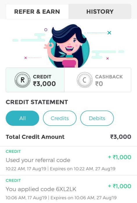 Fynd Referral Code