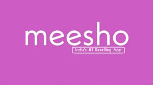Meesho App Referral code