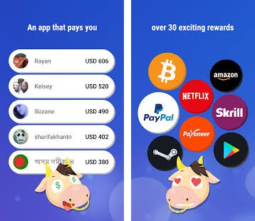 Make Money App Referral Code 2019