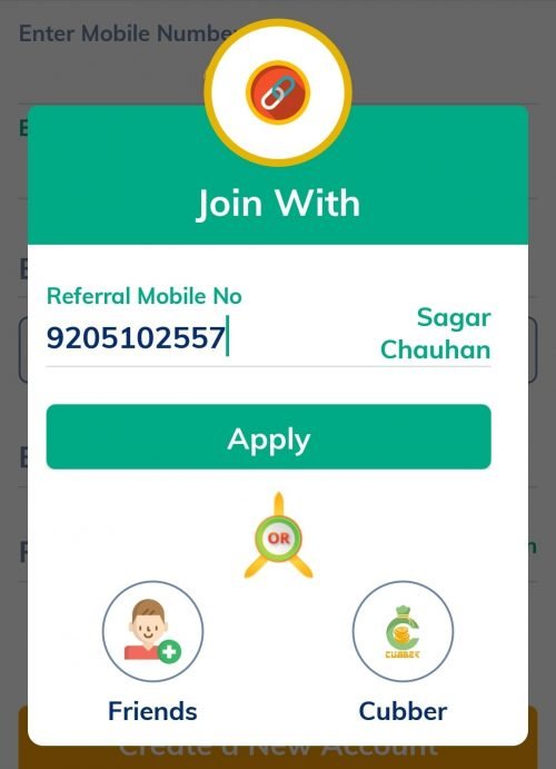 Mandate for operation of bank account, letter of mandate to operate bank account, mandate authorization letter sample. Refferal Letter Indicationg Thye Account Number : Cubber App Referral Code - ₹30 on Signup | Refer & Earn ...