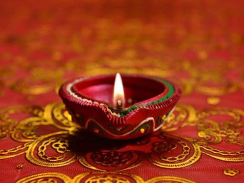 Diwali Diya Offer