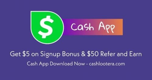 Cash App Referral Code