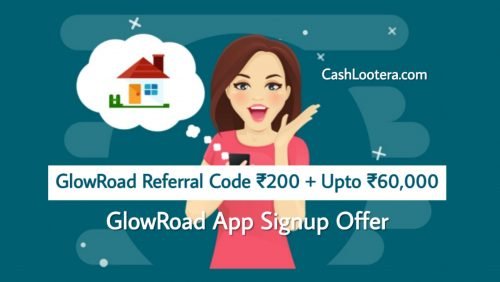 GlowRoad Referral