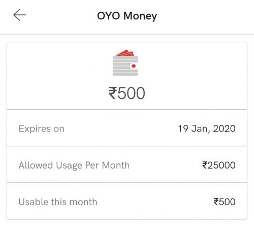 OYO Referral Code New User 