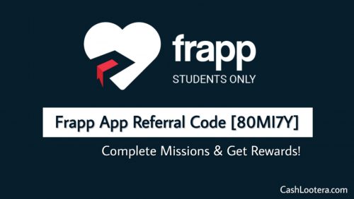 Frapp App