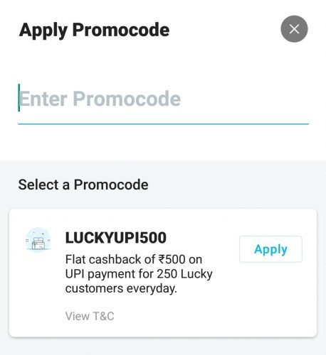Lucky Lucky