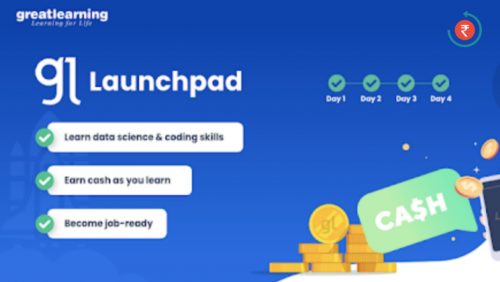 GL Launchpad App