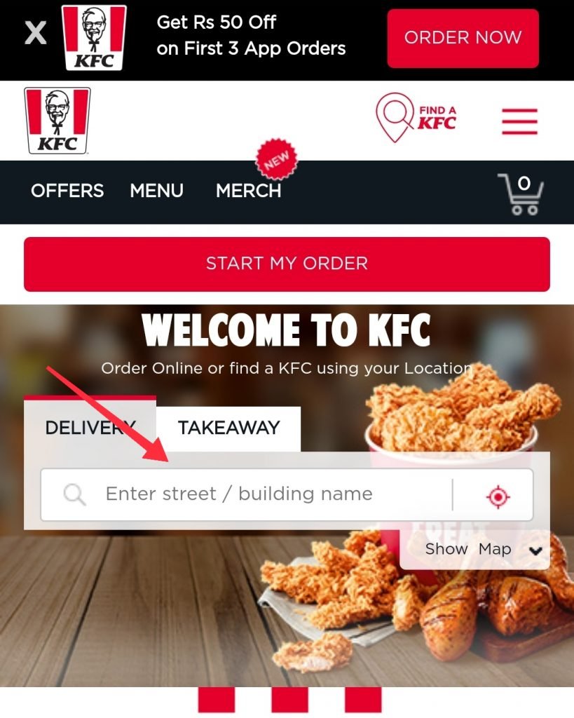 KFC Wednesday Offer 2020 Special KFC Buckets Rs.350 Only