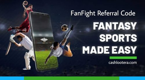 FanFight App