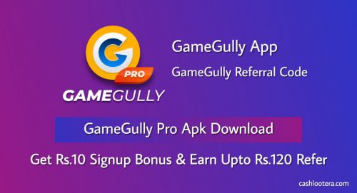 GameGully Pro