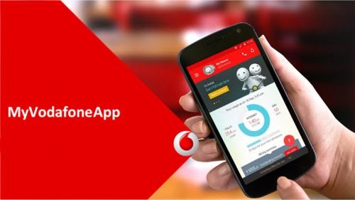 Vodafone Free Data Vodafone Free Data