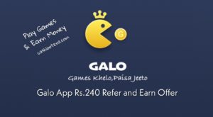 Galo App