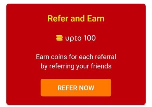 Aadhan App Refer and Earn