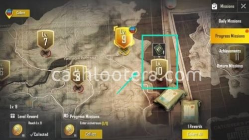 PUBG Rename Card for Free