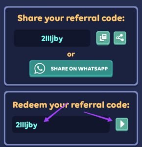 Zupee Gold Referral Code