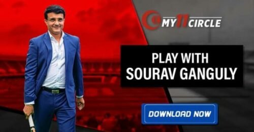 My11Circle Best Fantasy Cricket App