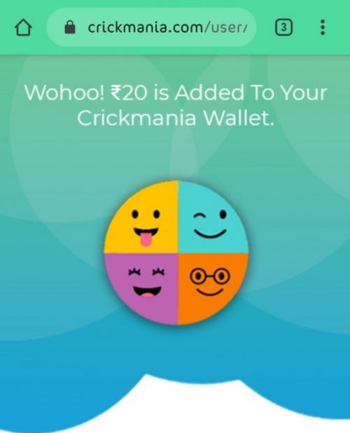 CrickMania Free Diamonds