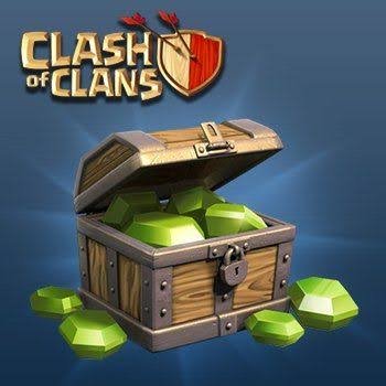 Clash of Clans Hack Gems