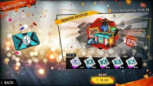 Free Fire Diamond Hack App 2021 99999 Diamonds Generator