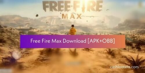 Free Fire Max Download Apk Obb Garena Ff Max Download Link 2021