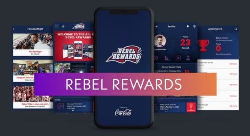 Rebel Rewards