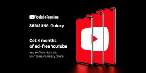 How to redeem youtube premium code