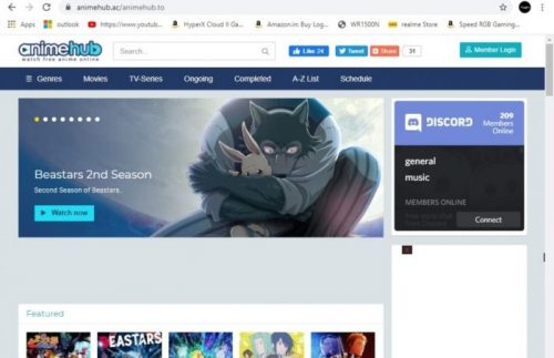KissAnime 2023: FREE Anime Sites like  Alternatives
