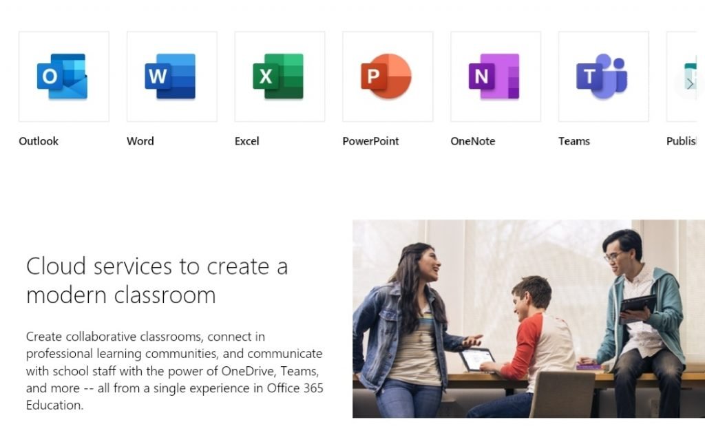 ms office for students discount