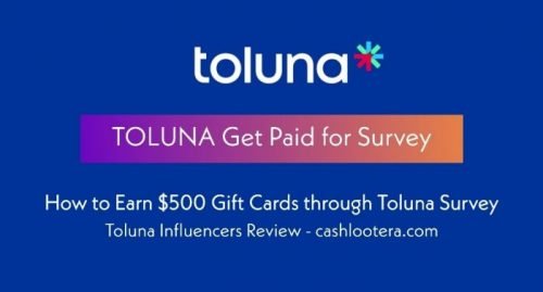 Toluna