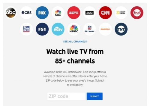 YouTube TV Promo Codes