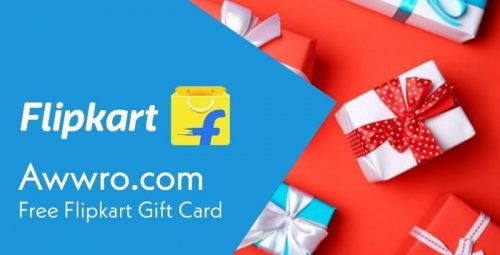 Flipkart Gift Voucher Code Generator Online - wide 5