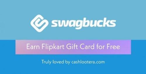 How to Buy Flipkart Gift Card