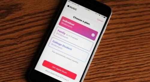 Apple Music Student Discount Guide