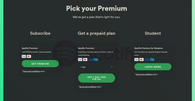 spotify student not working spotify student not working