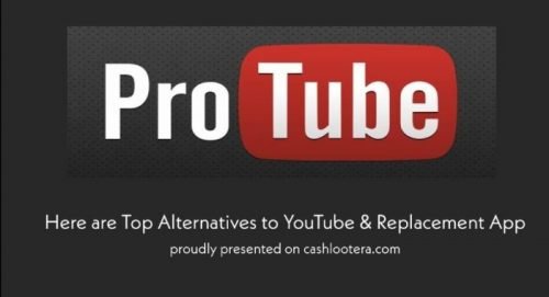 Top Youtube Alternatives