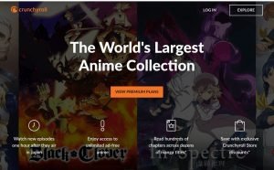 CrunchyRoll Free Trial [Sep 2023] Premium Account Free 60 Days