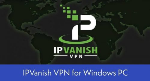 Windows PC VPN App