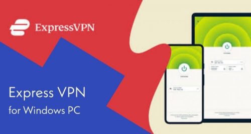 Best VPN for Windows PC