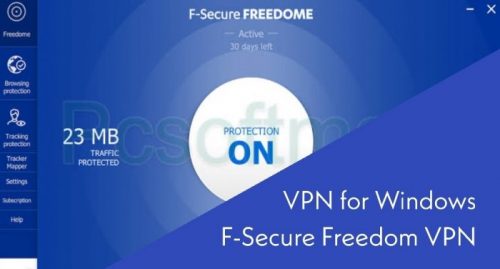 Truly Free VPN Service