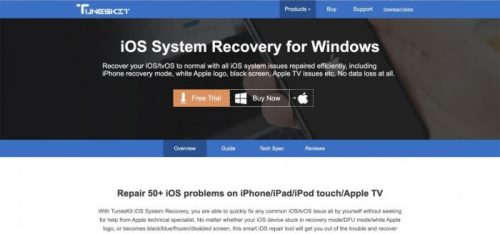 Data Recovery Software for Mac