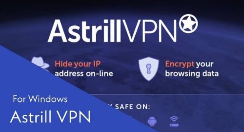 Best VPN Network for Windows