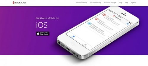 iOS Data Recovery Software