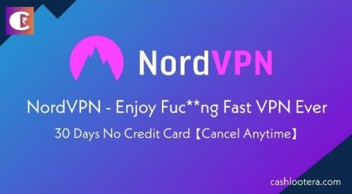 NordVPN Free Trial