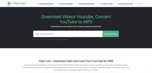 best free app to convert youtube to mp3