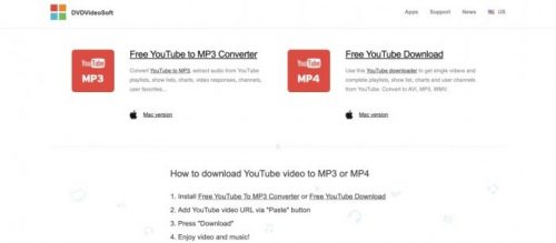 Download YouTube to MP3 Converter