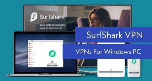 VPN for Windows