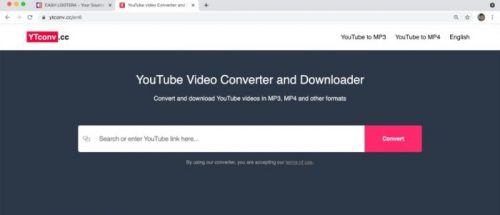 Free YouTube to MP4 Online