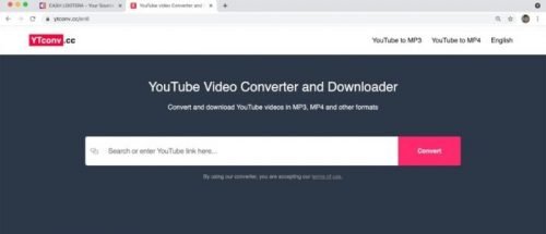 Free YouTube to MP4 Online