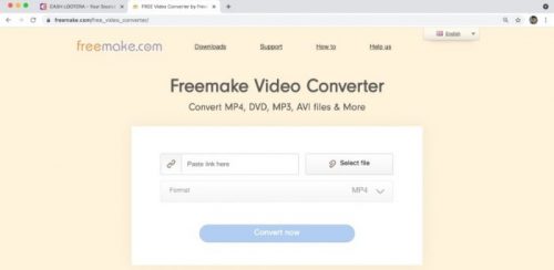 Best YouTube Video Converter to MP4