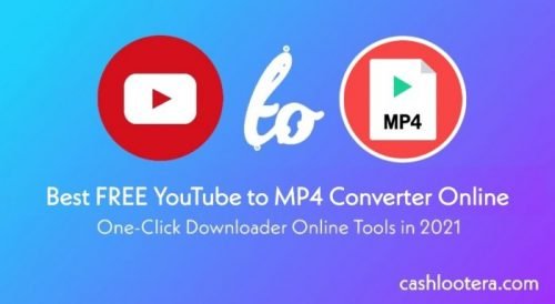 YouTube to MP4